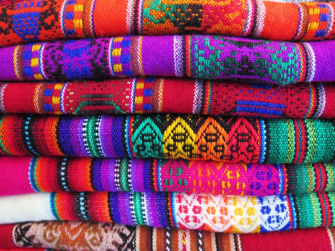 Discover the Secret to Luxurious Living with Alpaca Wool: The Ultimate Home Decor Fabric - Cosas y Punto