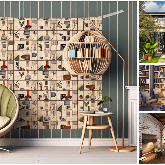Discover Unique Home Decor Ideas for Every Style - Cosas y Punto
