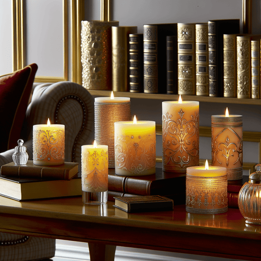 Essential Daily Candles: My Top Picks for 2024 - Cosas y Punto