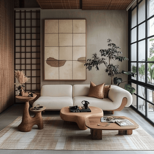 Exciting Home Decor Trends to Embrace in 2025 - Cosas y Punto