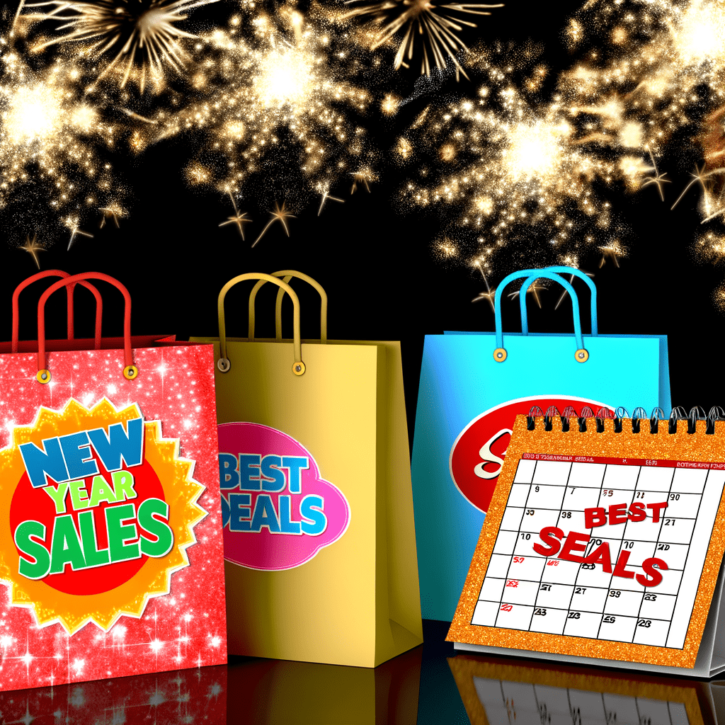 Top End-of-Year Sales: Tech, Home Goods, and More Deals - Cosas y Punto