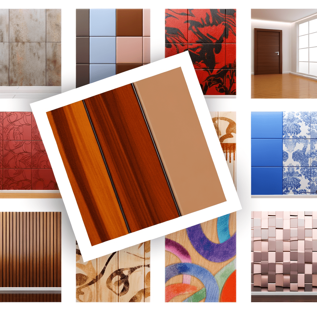 Transform Your Home with These 5 European Wall Treatments - Cosas y Punto
