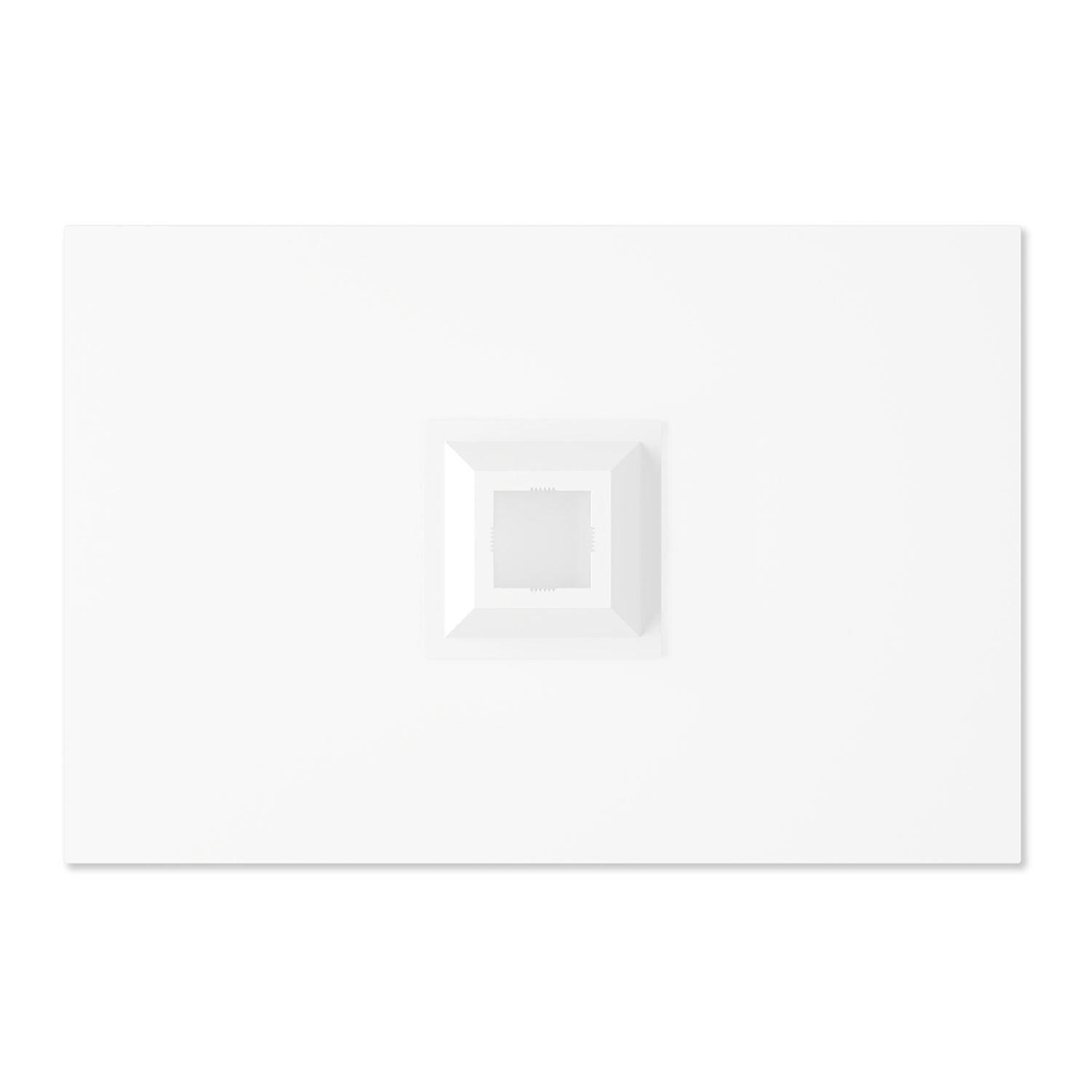 Pasta Perfection: Culinary Masterpiece on Acrylic Glass Wall Art - Cosas y Punto