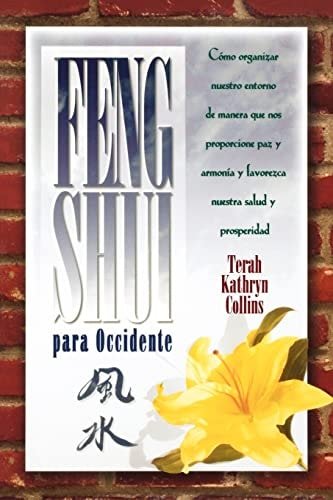 Feng Shui Para Occidente (Spanish Edition) - Cosas y Punto