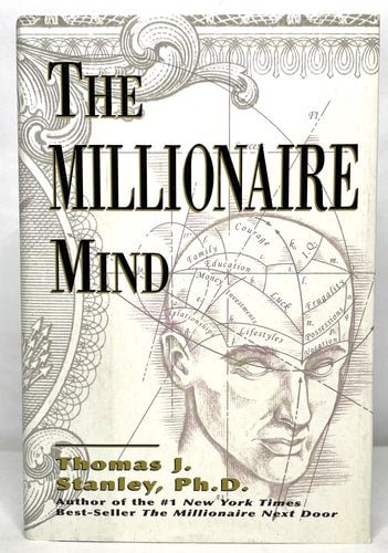 The Millionaire Mind - Cosas y Punto