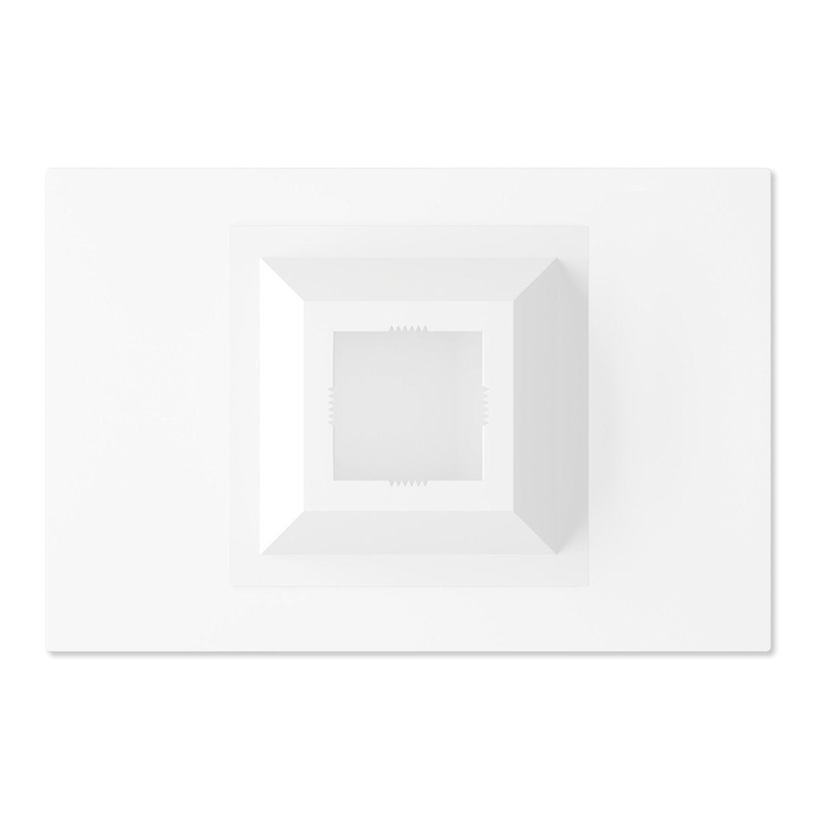 A day in the water on Acrylic Glass Wall Art - Cosas y Punto