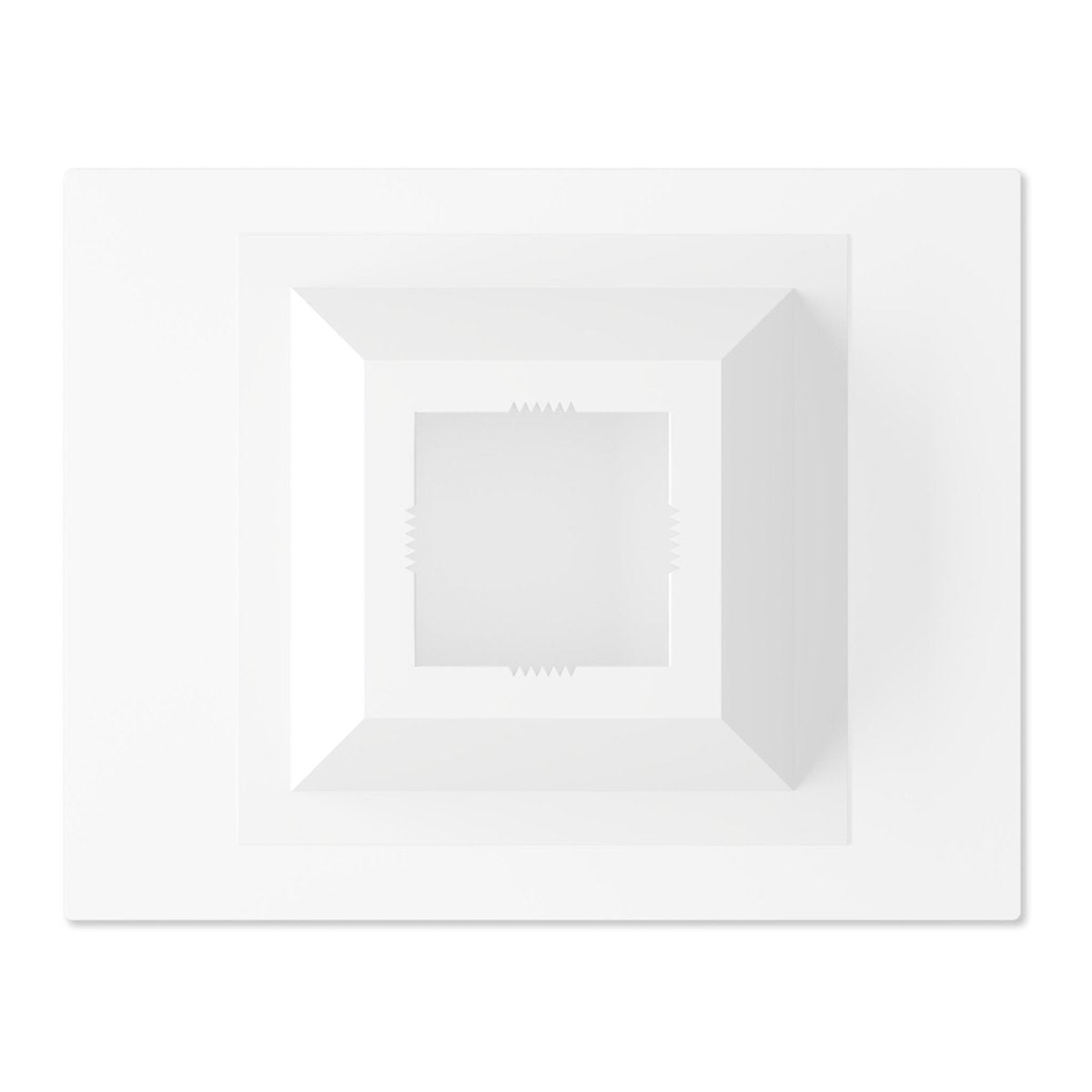 A day in the water on Acrylic Glass Wall Art - Cosas y Punto