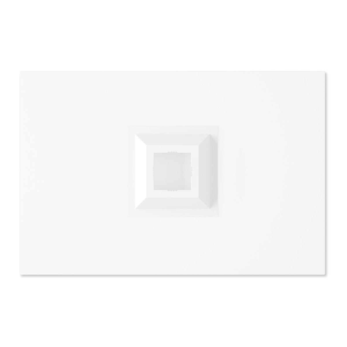 A day in the water on Acrylic Glass Wall Art - Cosas y Punto