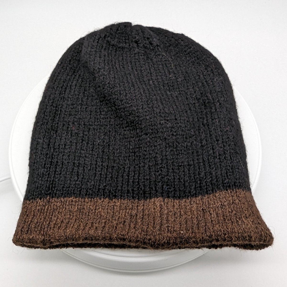 Alpaca Beanies - Cosas y Punto