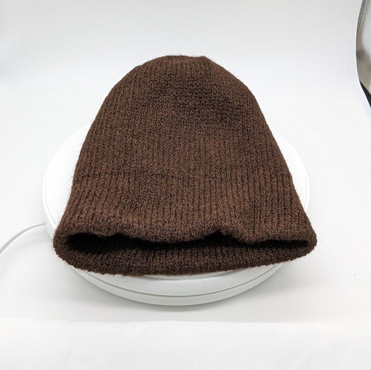 Alpaca Beanies - Cosas y Punto