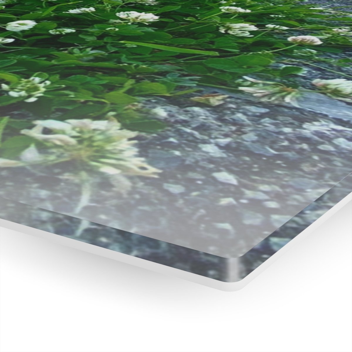 Christ of Maratea on Acrylic Glass Wall Art - Cosas y Punto