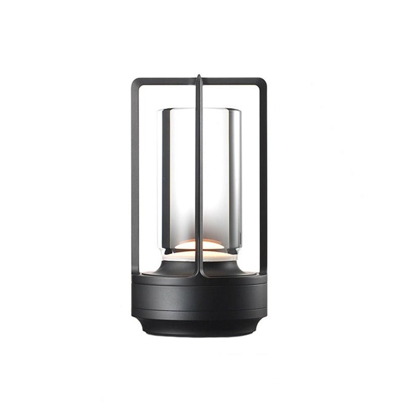 Indoor & Outdoor Cordless Lantern LED Light - Cosas y Punto