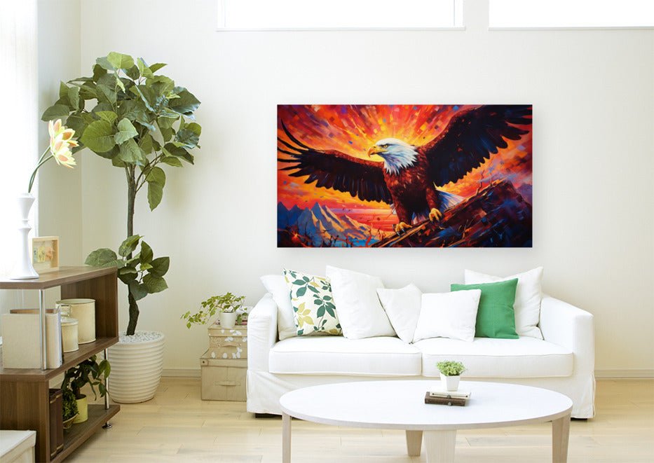 Inferno Wings: Soaring Spirit - Cosas y Punto