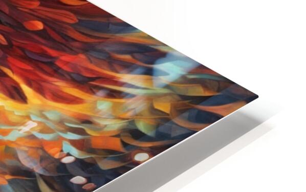 Infernos Grace: Mythical Phoenix Art - Cosas y Punto