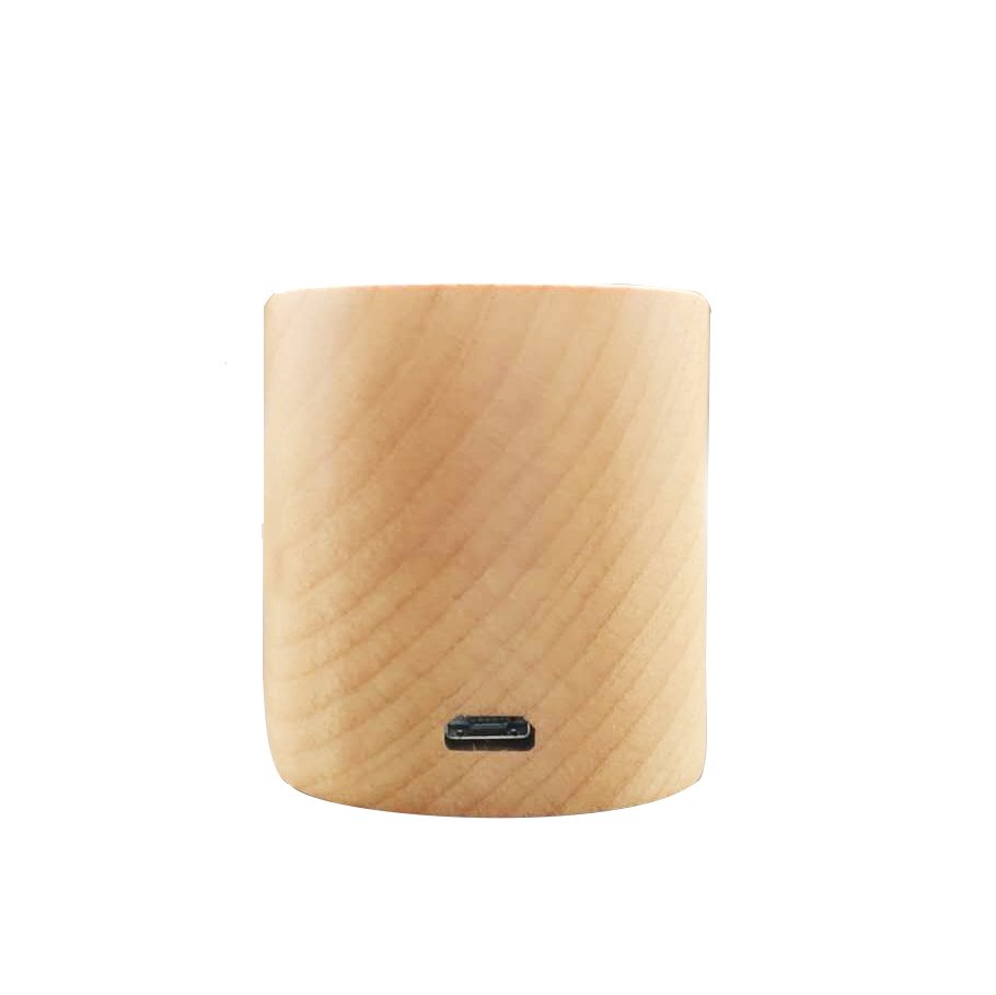 LED Wood Light Base - Cosas y Punto