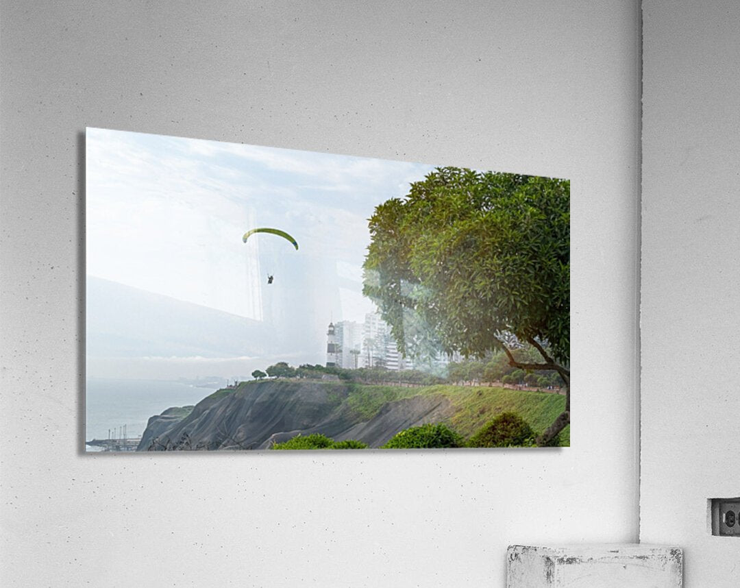 Miraflores Soar: Daylight Elegance - Cosas y Punto