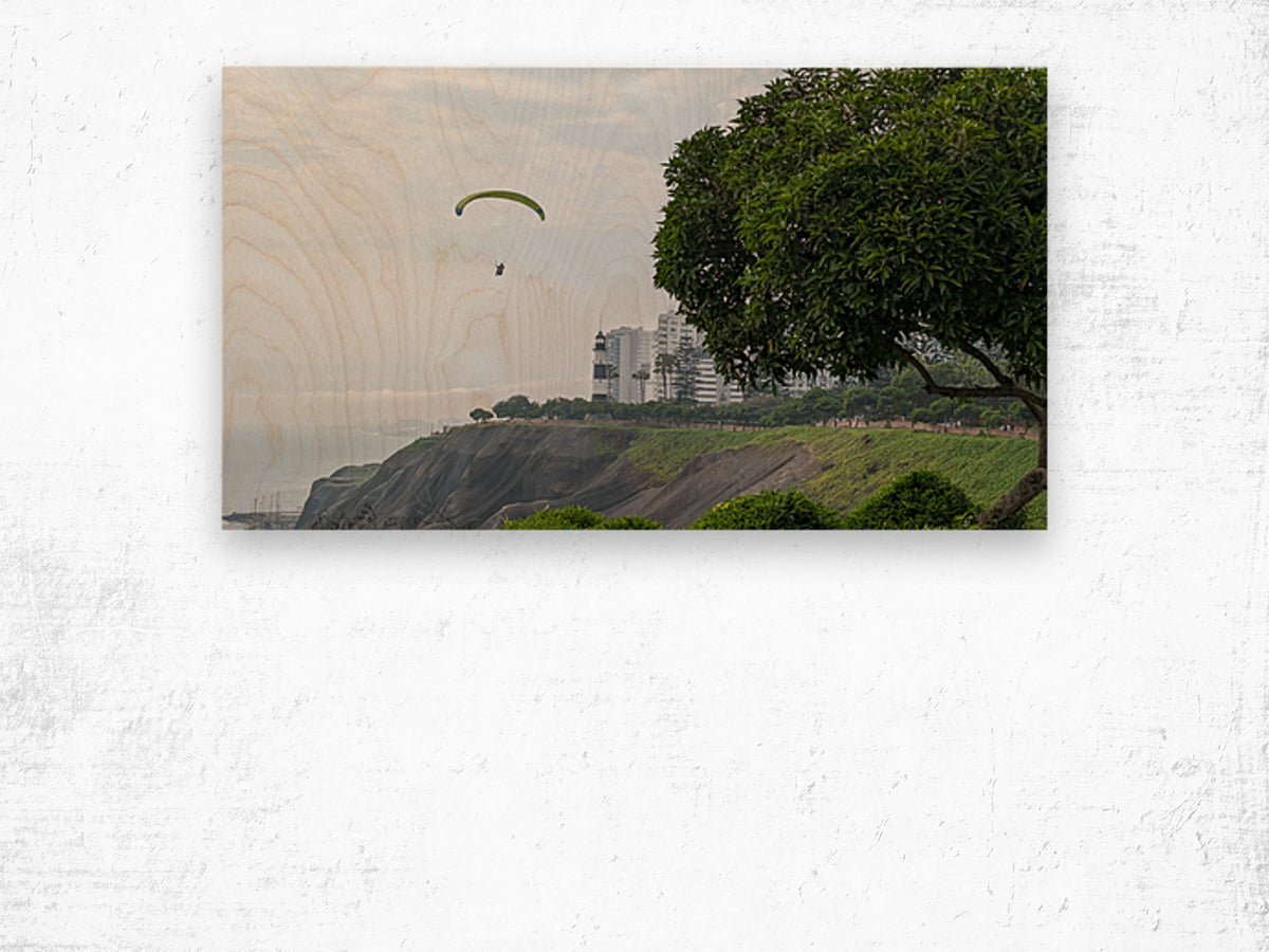 Miraflores Soar: Daylight Elegance - Cosas y Punto