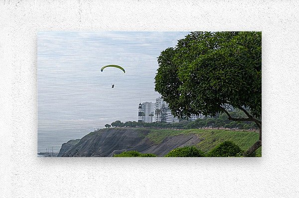 Miraflores Soar: Daylight Elegance - Cosas y Punto
