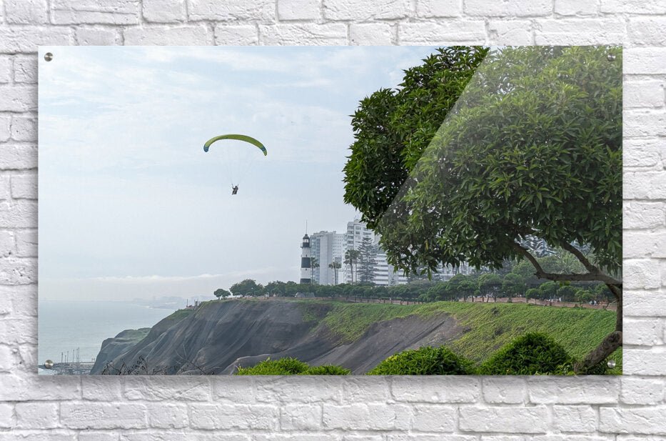 Miraflores Soar: Daylight Elegance - Cosas y Punto