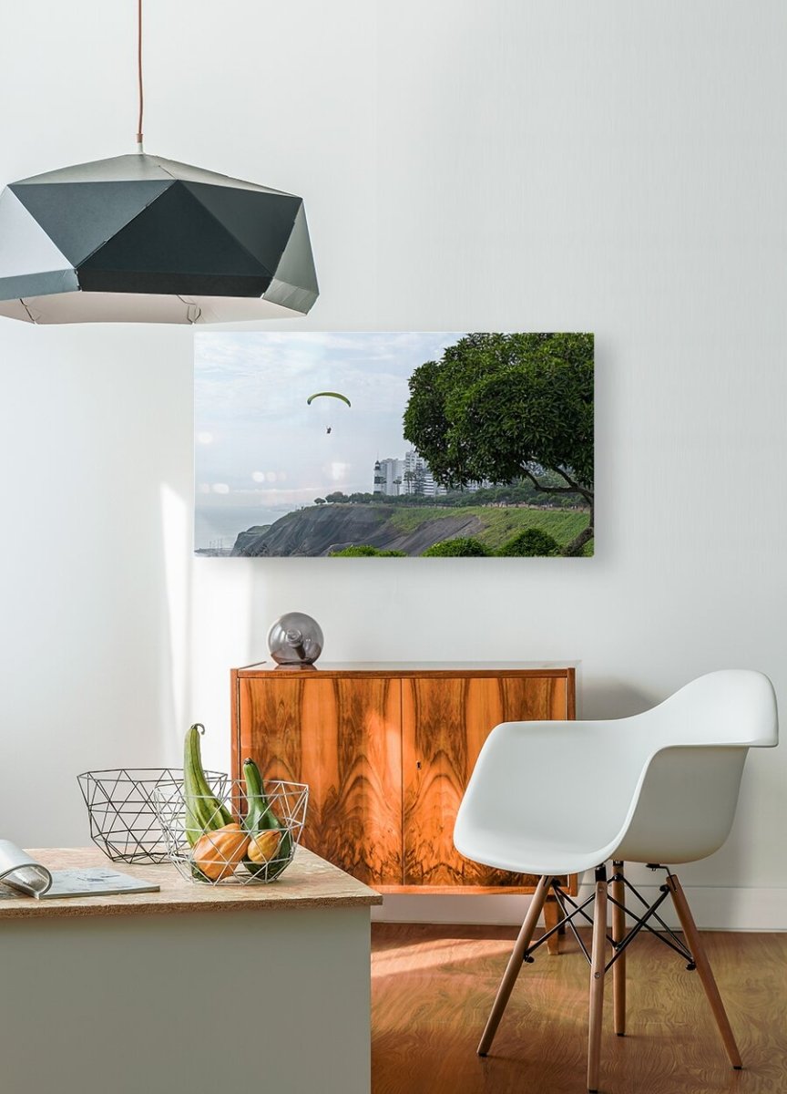 Miraflores Soar: Daylight Elegance - Cosas y Punto