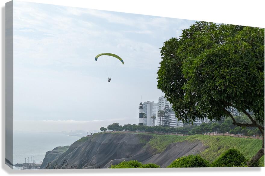 Miraflores Soar: Daylight Elegance - Cosas y Punto