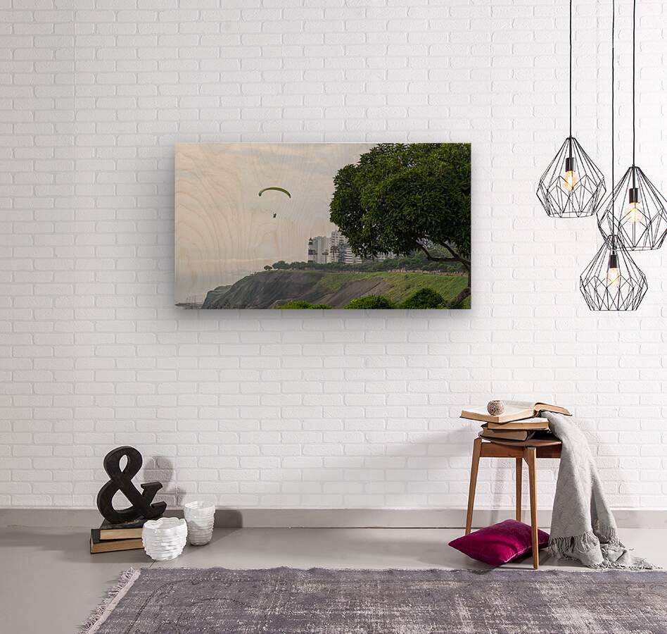 Miraflores Soar: Daylight Elegance - Cosas y Punto