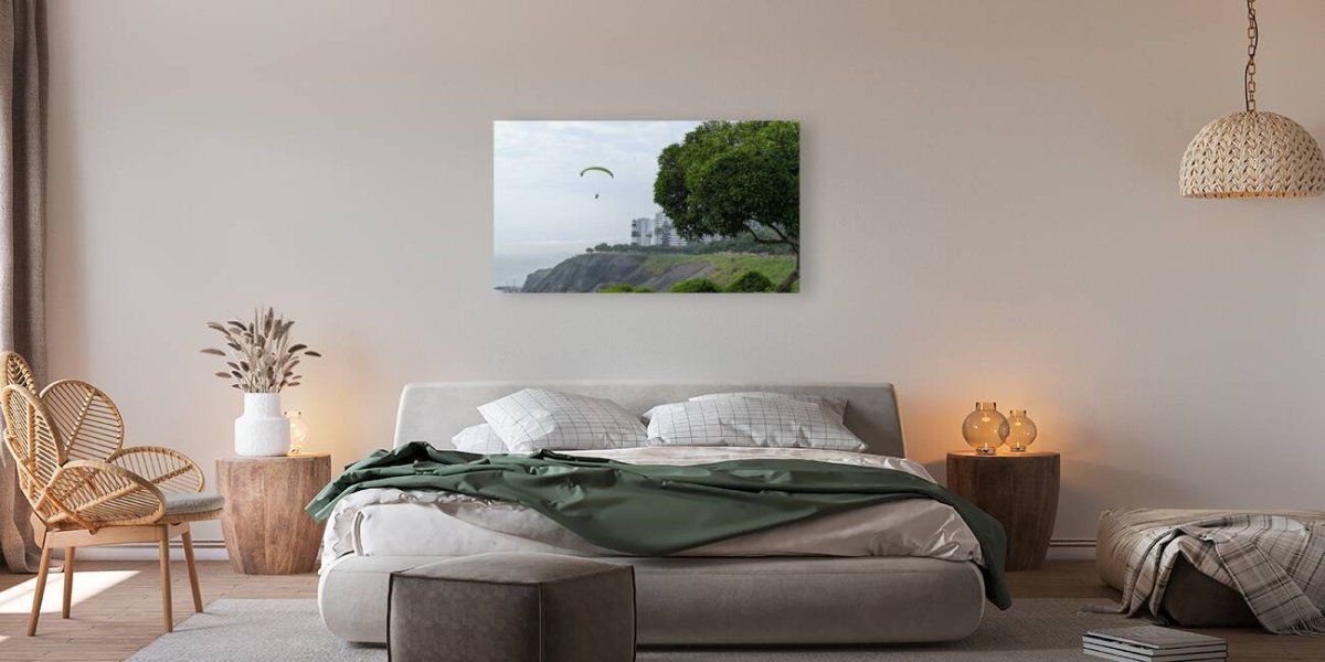 Miraflores Soar: Daylight Elegance - Cosas y Punto