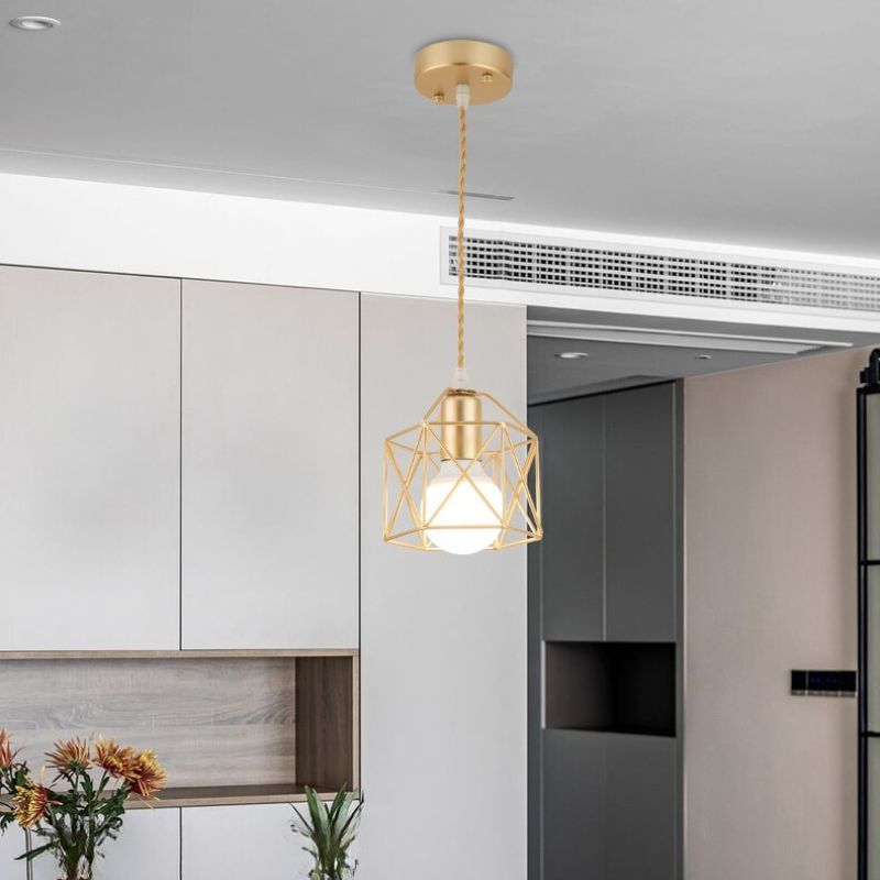 Modern LED Pendant Light: The Epitome of Elegance and Function - Cosas y Punto