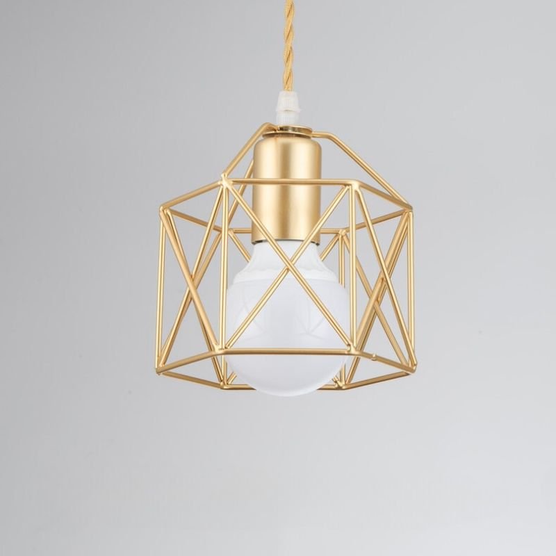 Modern LED Pendant Light: The Epitome of Elegance and Function - Cosas y Punto