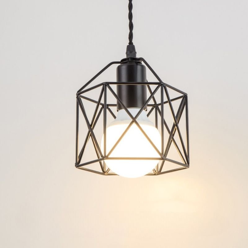 Modern LED Pendant Light: The Epitome of Elegance and Function - Cosas y Punto