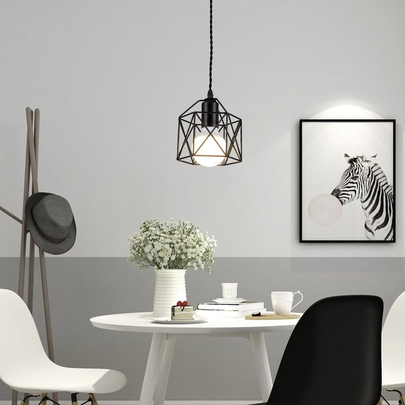 Modern LED Pendant Light: The Epitome of Elegance and Function - Cosas y Punto
