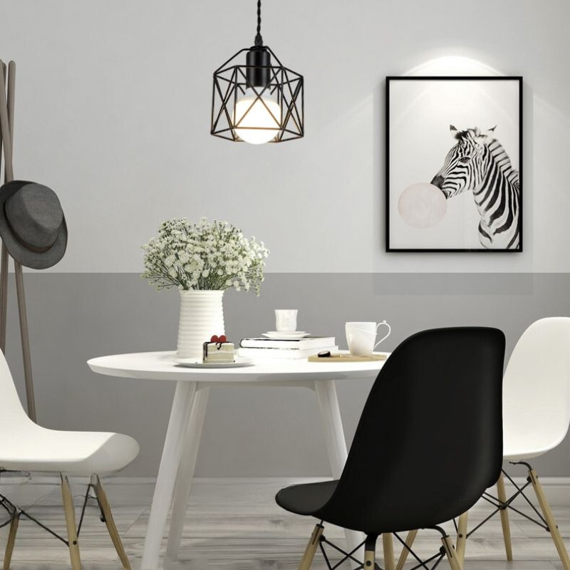 Modern LED Pendant Light: The Epitome of Elegance and Function - Cosas y Punto