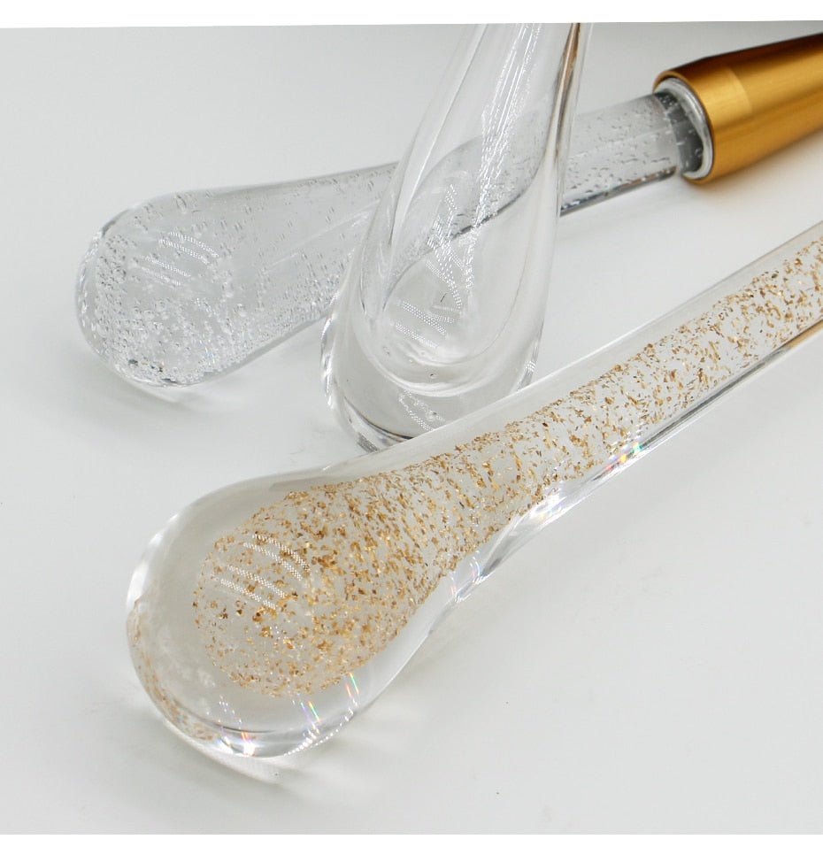 Modern Waterdrop Chandelier - Cosas y Punto