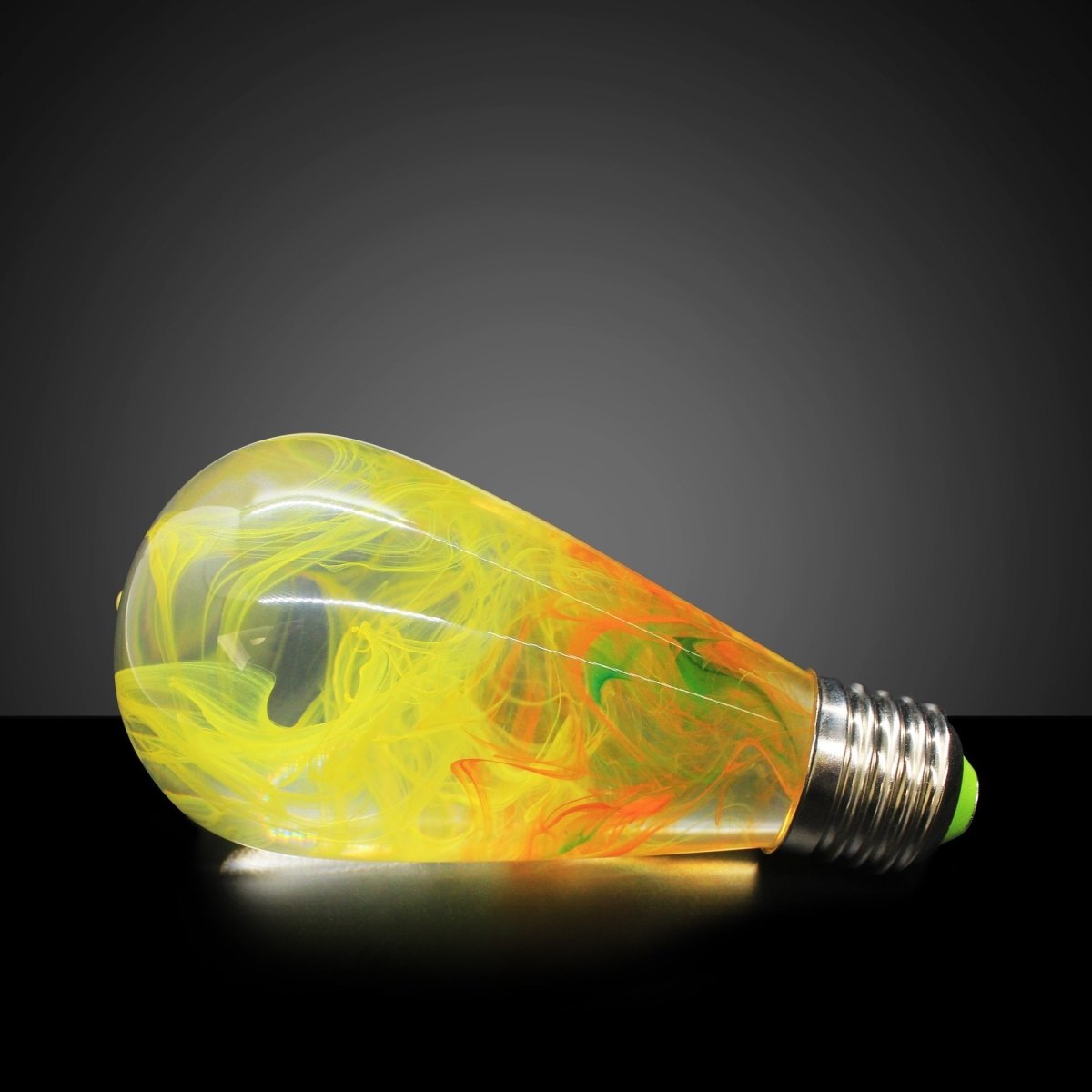 Resin LED Lightbulb - Twilight - Cosas y Punto