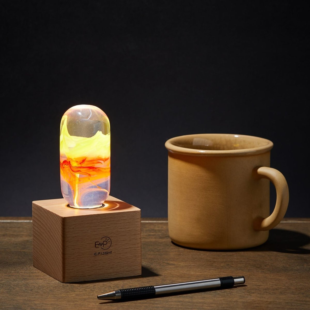 Resin LED Lightbulbs - Starry Night Bundle - Cosas y Punto
