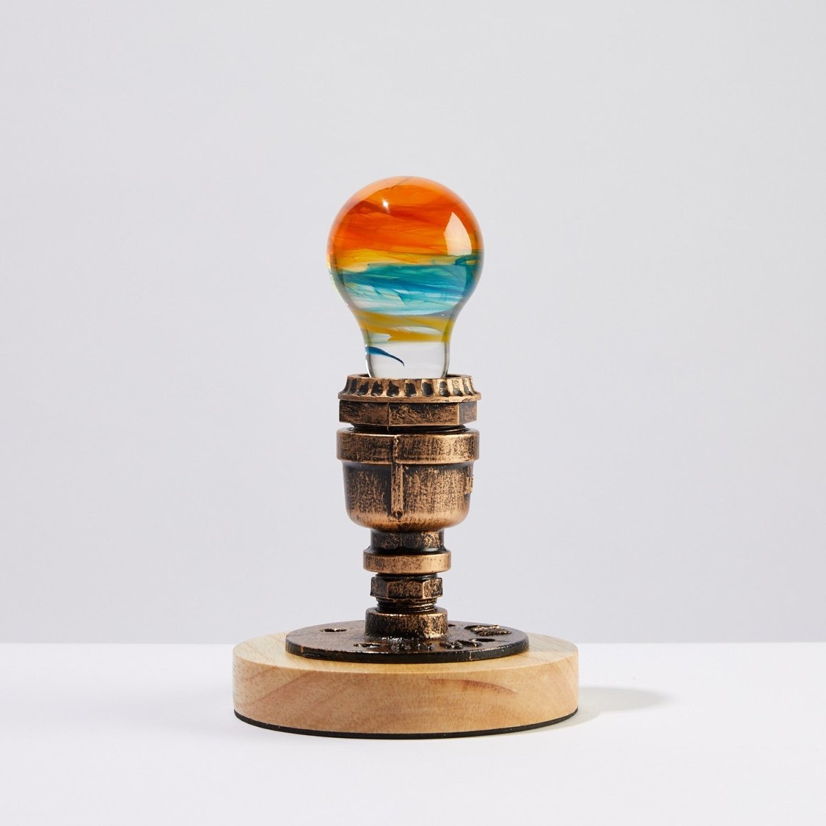 Resin LED Lightbulbs - Starry Night Bundle - Cosas y Punto
