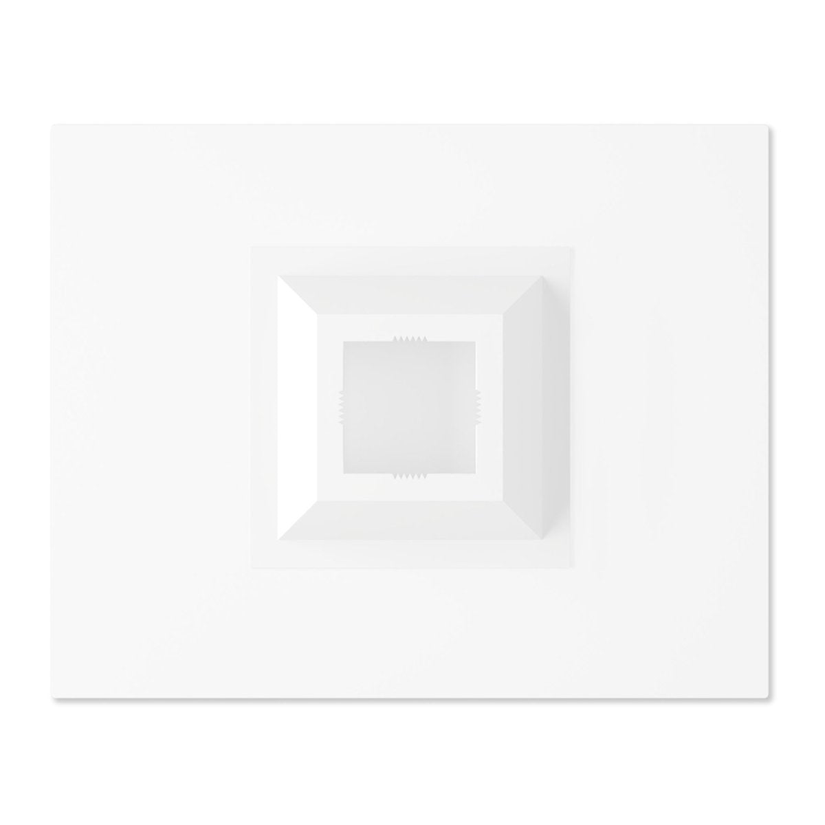 Sand Dunes in Ica Peru on Acrylic Glass Wall Art - Cosas y Punto