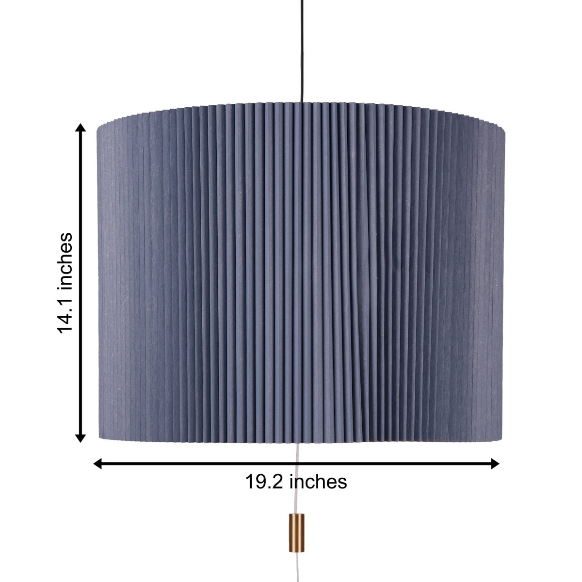 Shape Changing Pendant Lamp - Cosas y Punto