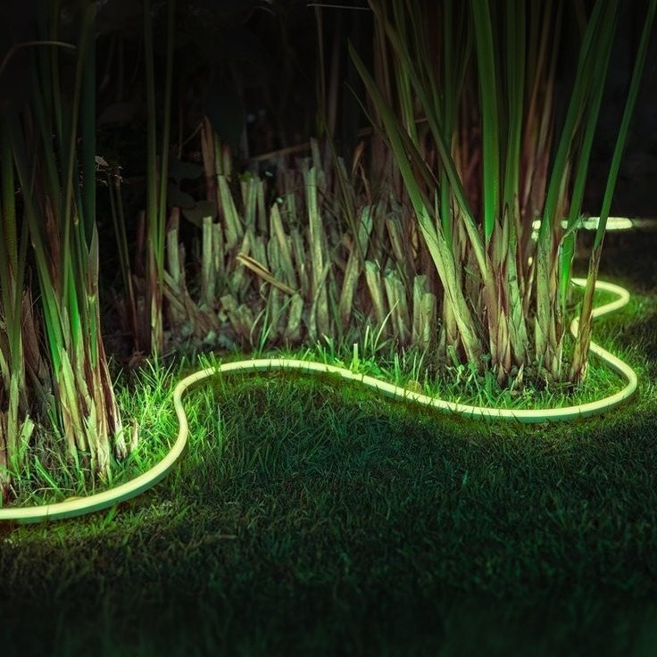 Smart Neon Sign Light, Flexible DIY Neon Strip Light - Cosas y Punto