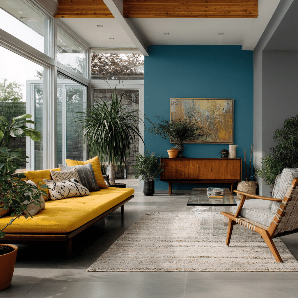 2025 Home Decor Trends: Insights from Top Interior Designers - Cosas y Punto
