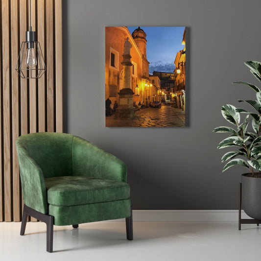 Canvas Photo Prints: A Comprehensive Guide to Elevating Your Space - Cosas y Punto