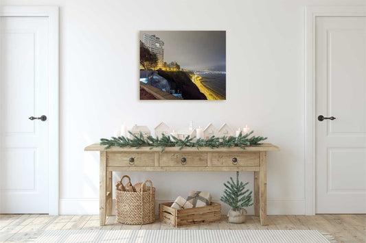 Capturing the World: Landscape Photography as Fine Art for Wall Decor - Cosas y Punto