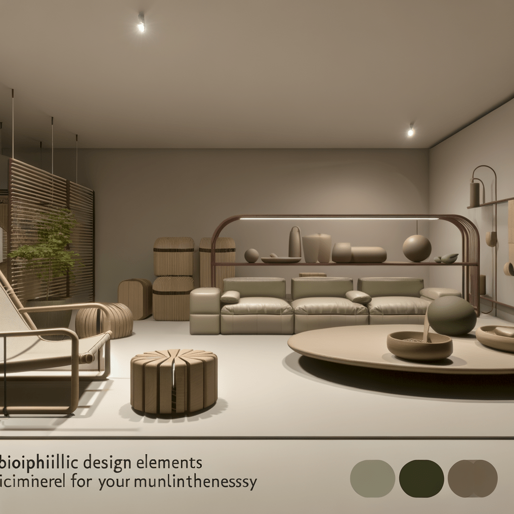 Future Home Decor Trends: What to Embrace and Avoid in 2025 – Cosas y Punto