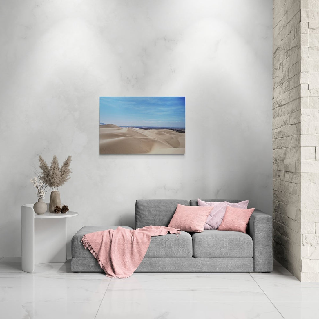 Is Canvas Good for Wall Art? Discover the Ultimate Guide to Canvas Prints - Cosas y Punto