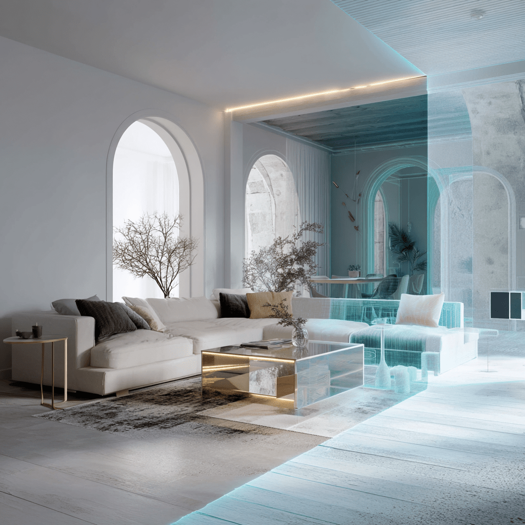 Revolutionizing Home Decor: The Impact of AI in Interior Design – Cosas ...