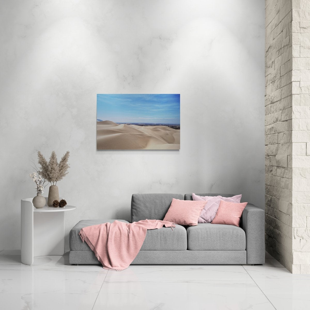 Shop All Canvas Wall Art - Cosas y Punto