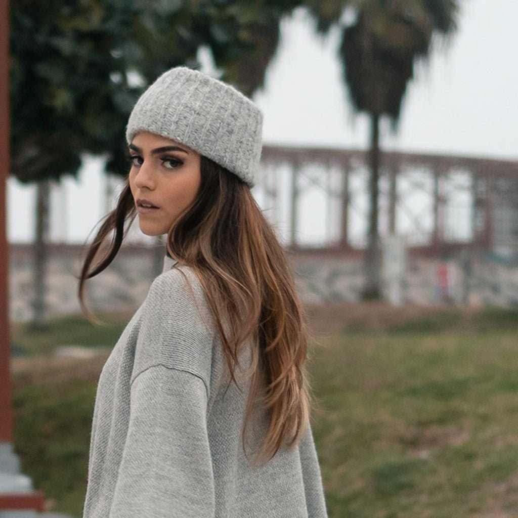 Shop All Ear Warmers - Cosas y Punto