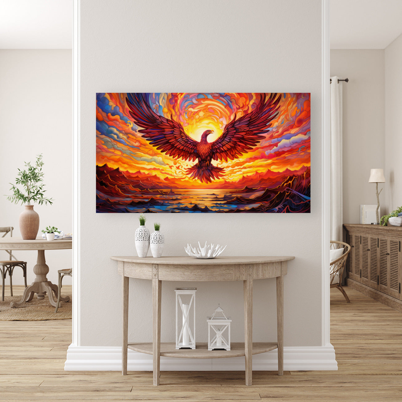 Shop All Fluorescent Mosaic Wall Art - Cosas y Punto