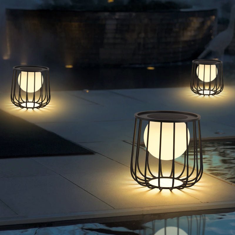 Shop All Outdoor Lamps - Cosas y Punto