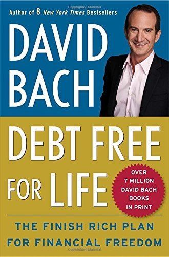 Debt Free for Life: The Finish Rich Plan for Financial Freedom - Cosas y Punto